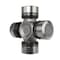 Spicer Axle Shaft Universal Joint; Non-Greaseable, 5-760X 5-760X - alternate 1